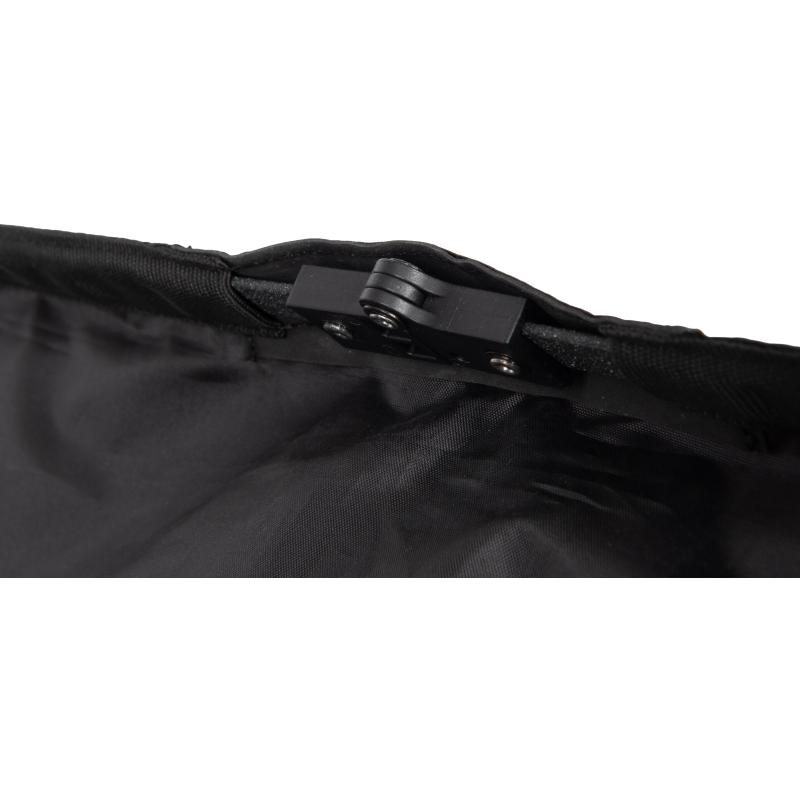 Matrix Folding Side Tray Storm Cover Large