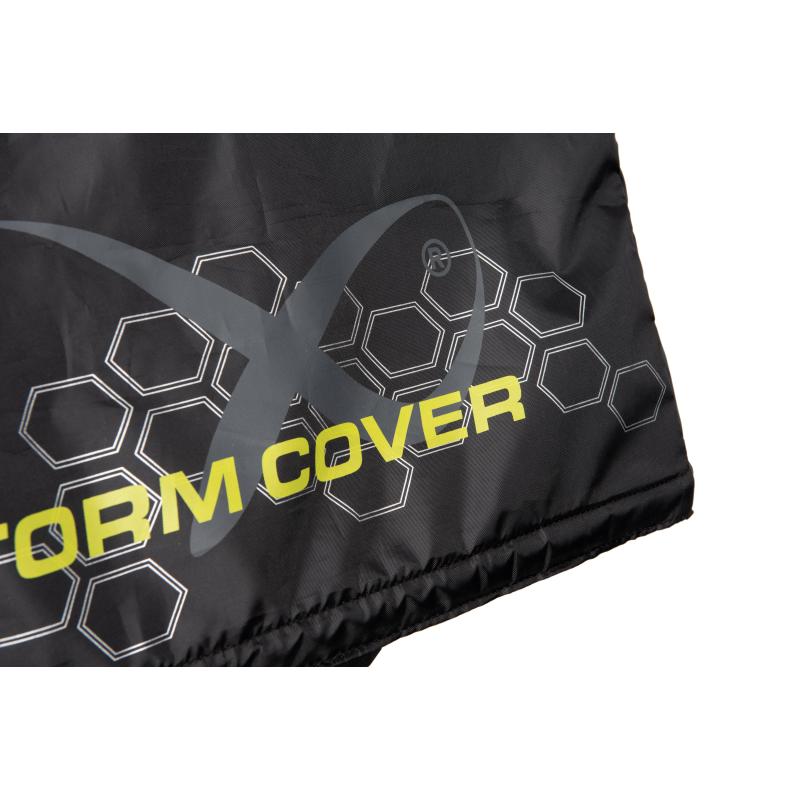 Matrix Folding Side Tray Storm Cover Large