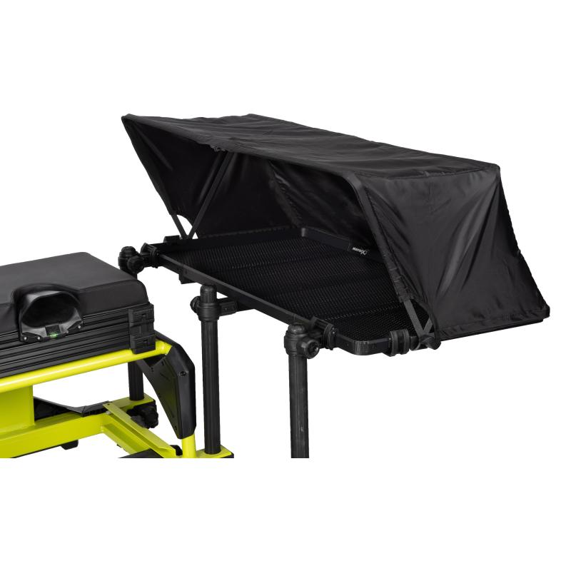 Matrix Folding Side Tray Storm Cover XL