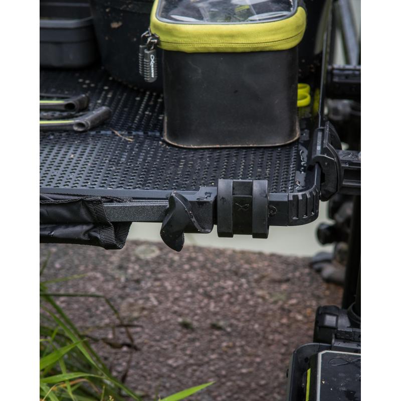 Matrix Folding Side Tray Storm Cover XL