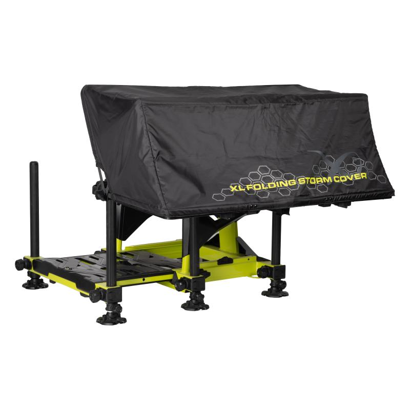 Matrix Folding Side Tray Storm Cover XL