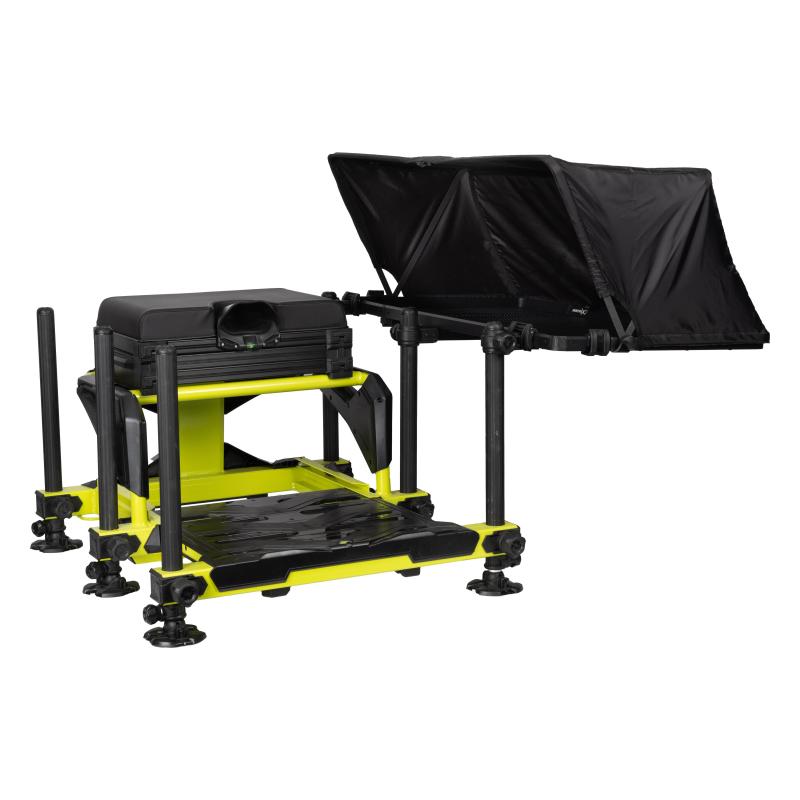 Matrix Folding Side Tray Storm Cover XL