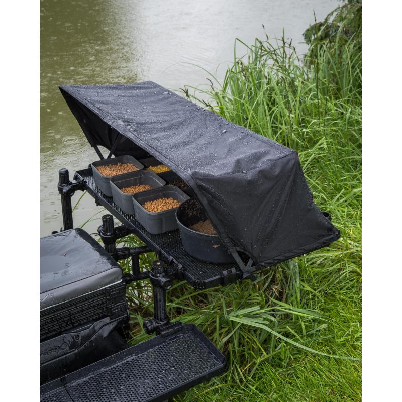 Matrix Folding Side Tray Storm Cover XL