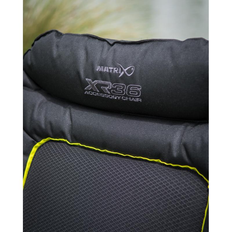 Matrix XR36 Pro Accessory Chair