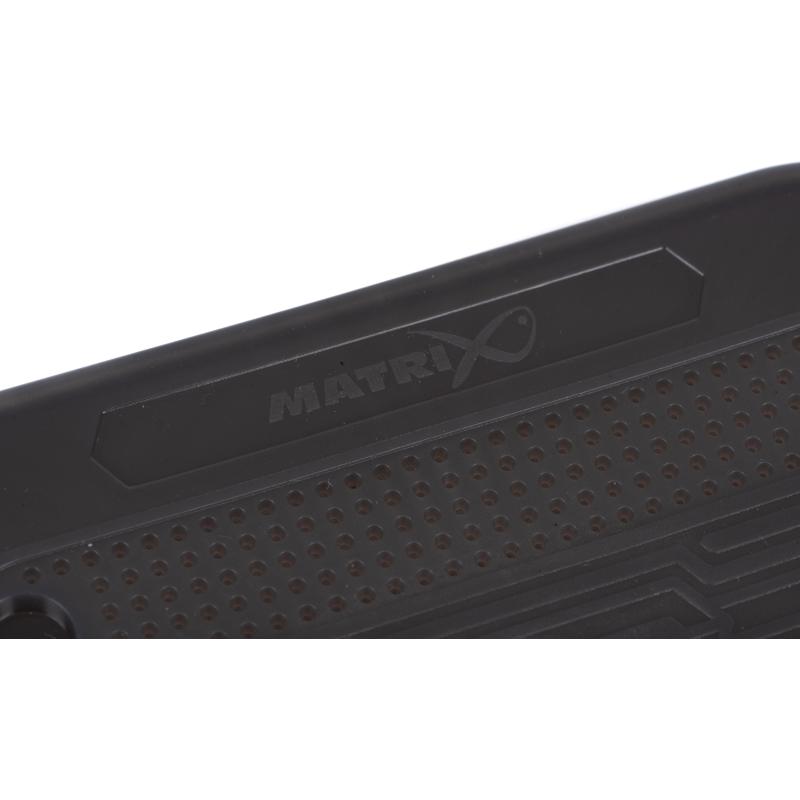 Matrix Air Flow Bait Tub 1.25pts