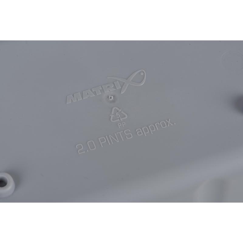 Matrix Air Flow Bait Tub 2.0pts