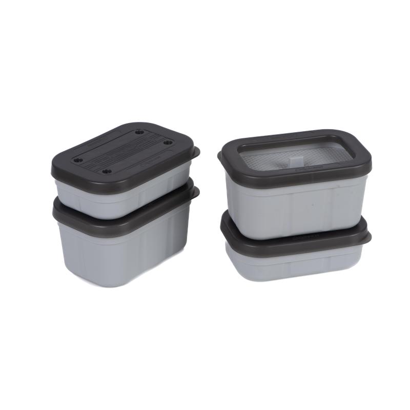 Matrix Air Lock Bait Tub 2.0pts