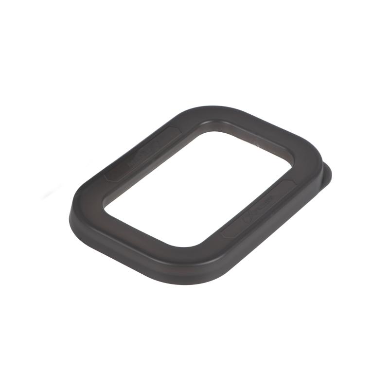 Matrix Skirt Lid