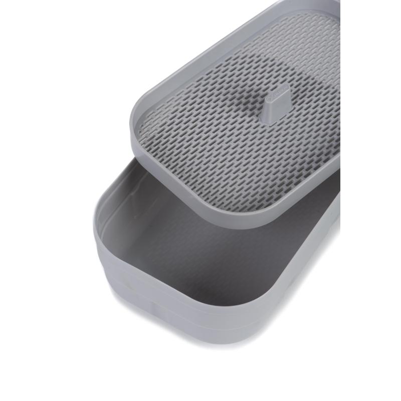 Matrix Drainage Tray