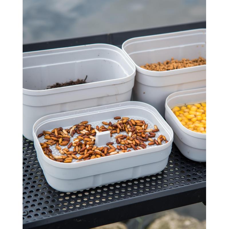 Matrix Drainage Tray