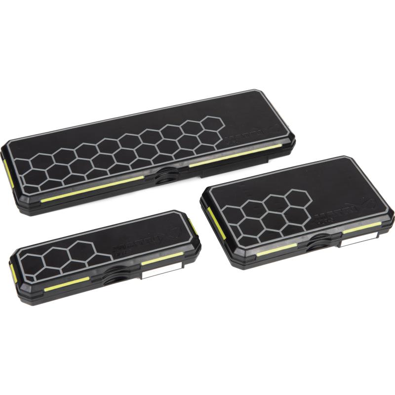 Matrix Hook Length Storage Box Long 30cm