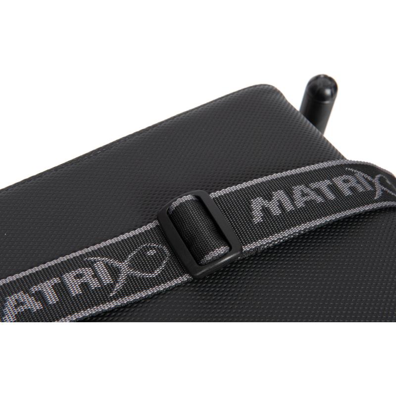 Matrix F25 Pro Seatbox - Lime Edition
