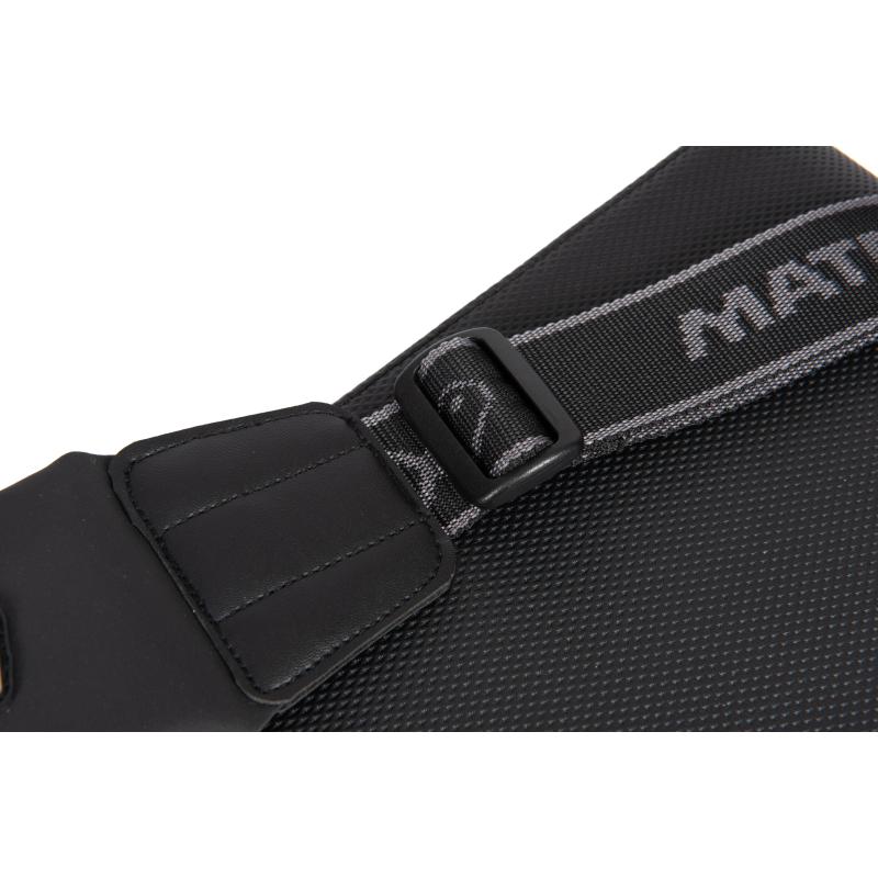 Matrix F25 Pro Seatbox - Lime Edition