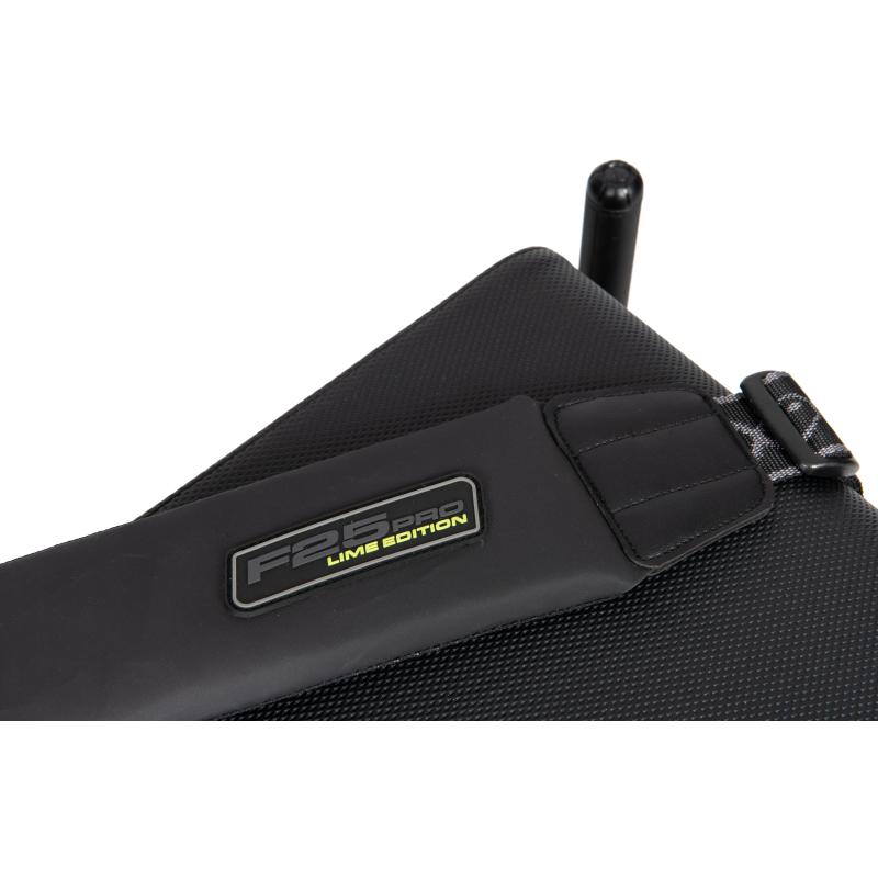 Matrix F25 Pro Seatbox - Lime Edition