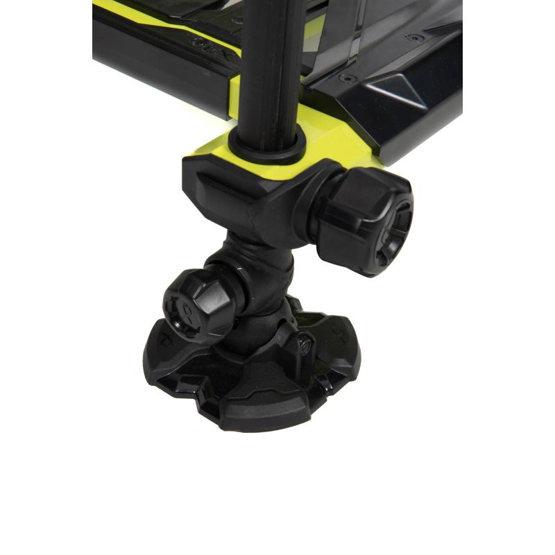 Matrix F25 Pro Seatbox - Lime Edition