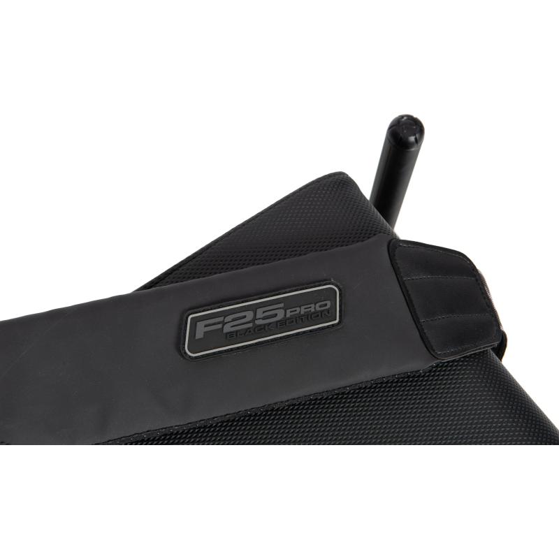 Matrix F25 Pro Seatbox - Black Edition