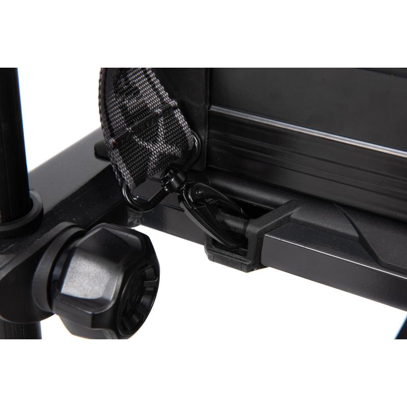 Matrix F25 Pro Seatbox - Black Edition