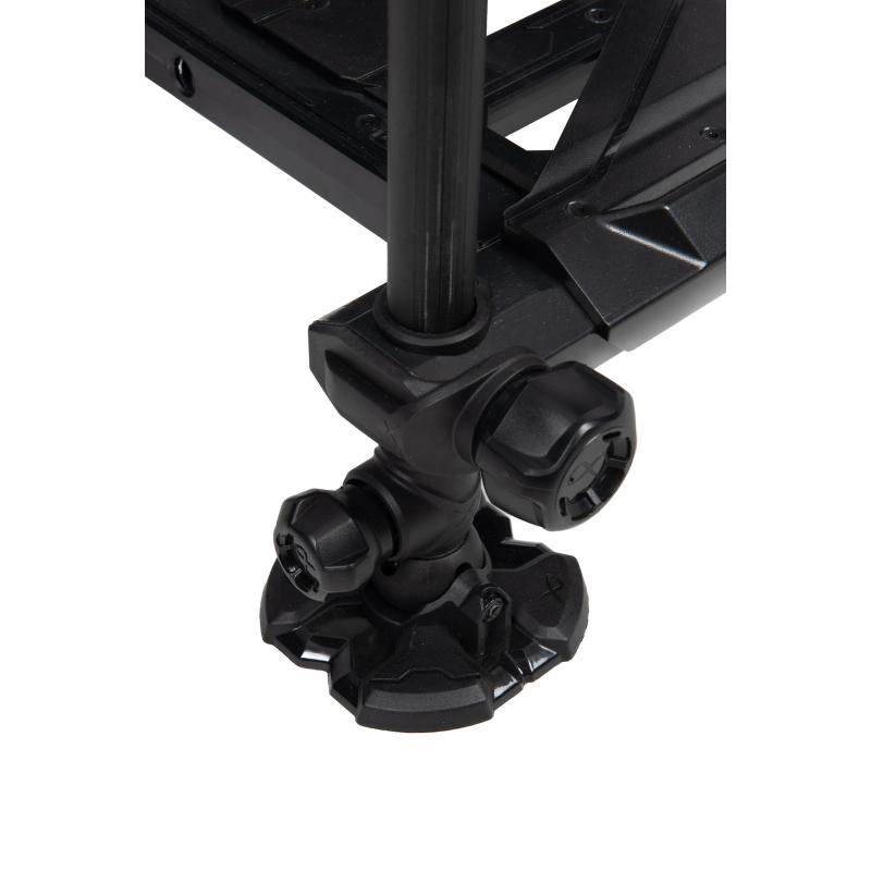 Matrix F25 Pro Seatbox - Black Edition
