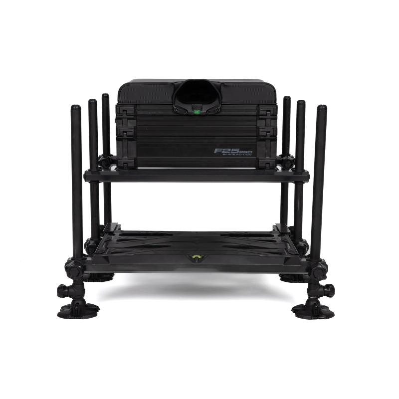 Matrix F25 Pro Seatbox - Black Edition