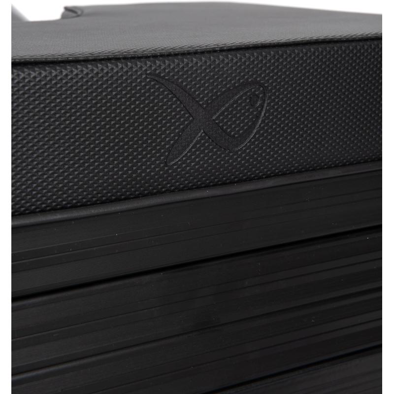 Matrix F25 Pro Seatbox - Black Edition