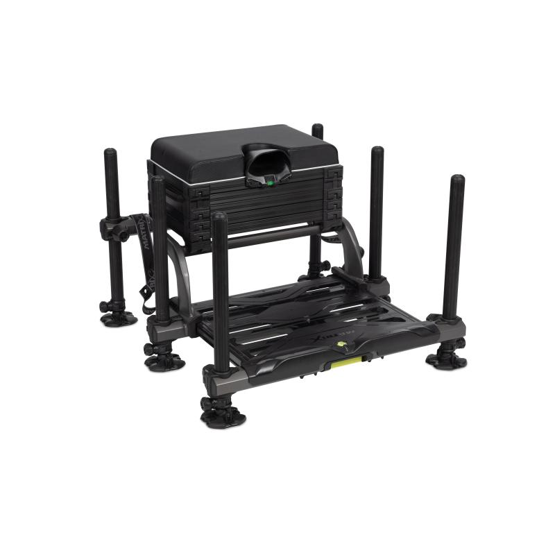 Matrix XR36 SL Edition - Graphite