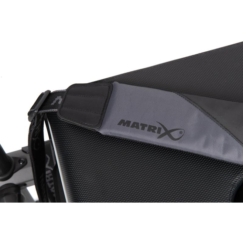 Matrix XR36 SL Edition - Graphite