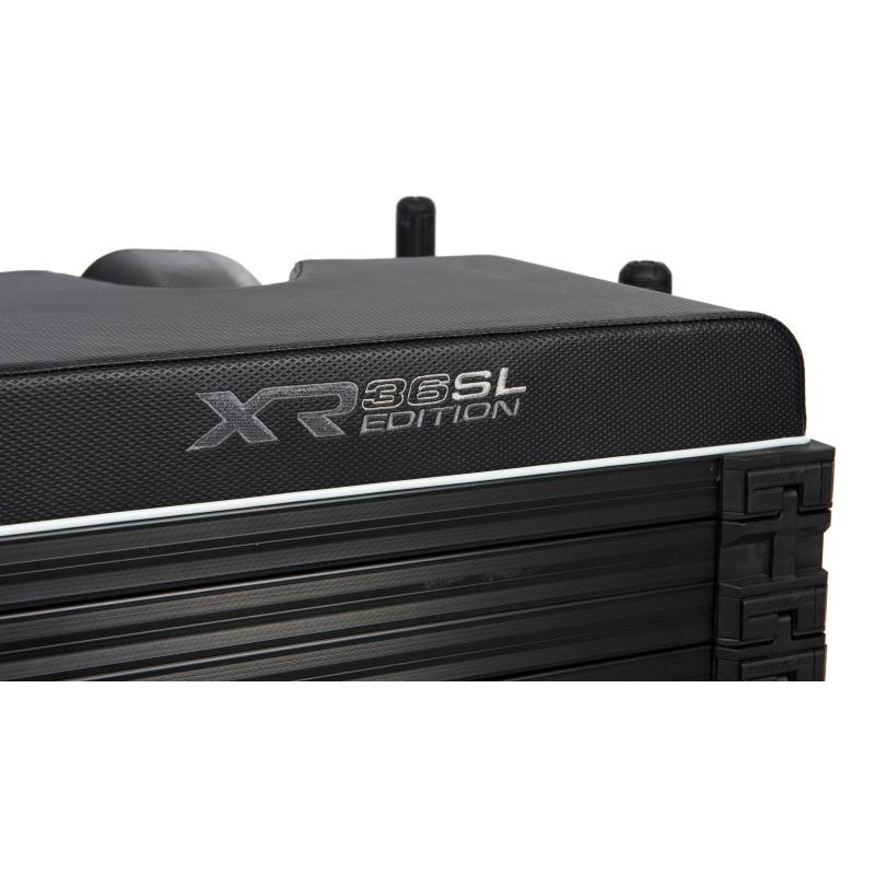 Matrix XR36 SL Edition - Graphite