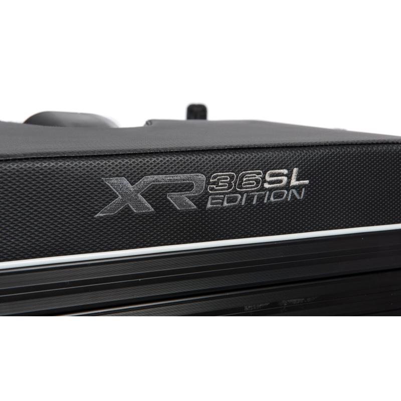 Matrix XR36 SL Edition - Graphite