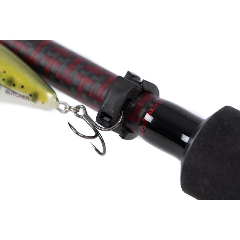 Fox Rage Strike Point Lure Keeper 3pcs