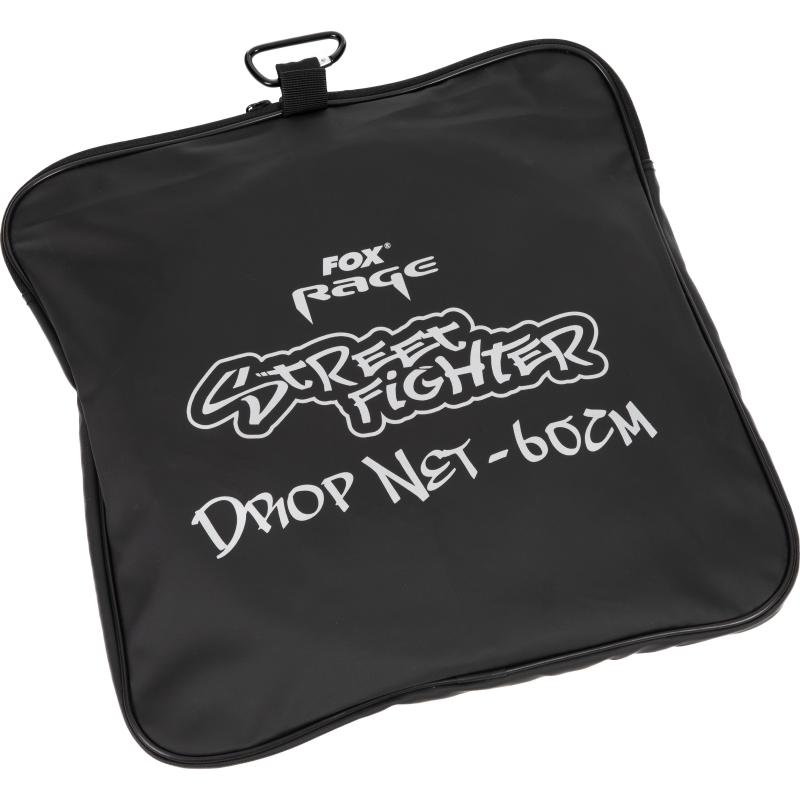 Fox Rage Street Fighter Drop Net 60cm