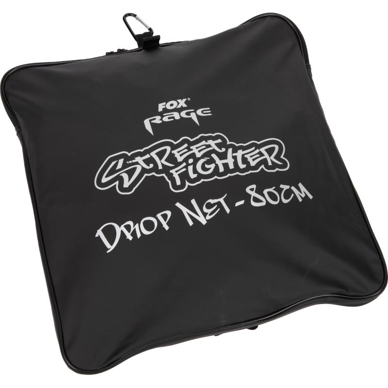 Fox Rage Street Fighter Drop Net 80cm