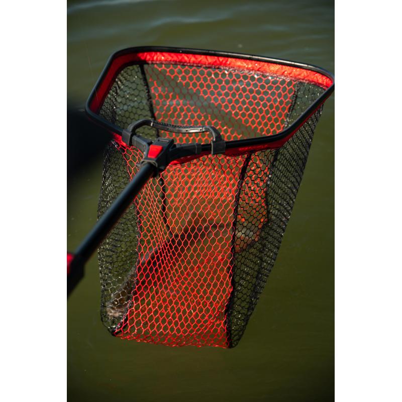 Fox Rage Speed Flow Compact Net
