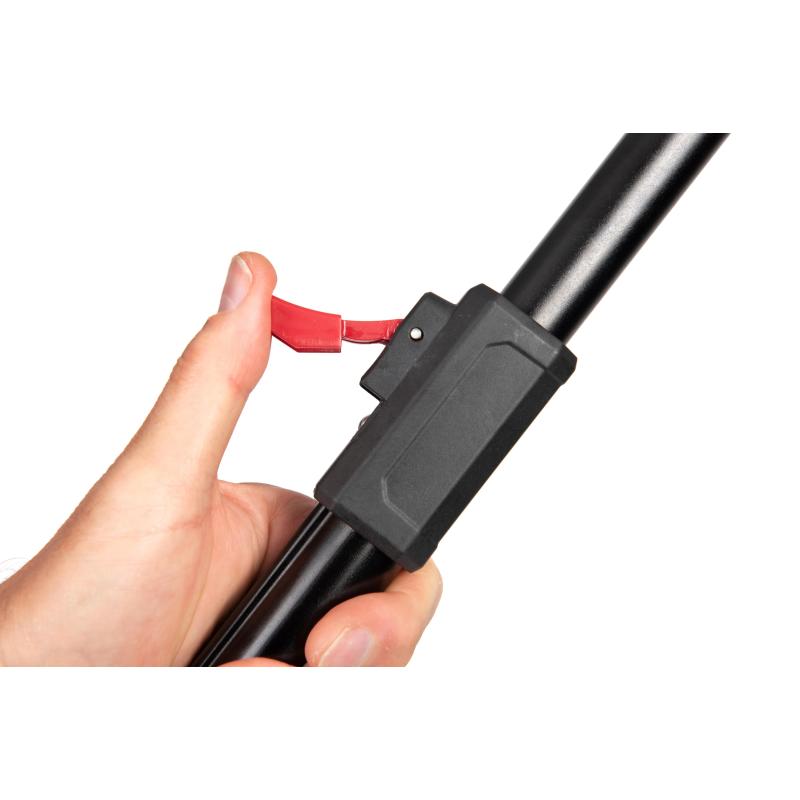Fox Rage Speed Flow Compact Net