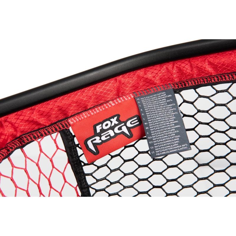 Fox Rage Speed Flow Compact Net