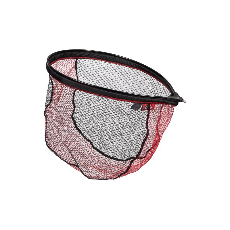 Fox Rage 75cm Rubber Net Head