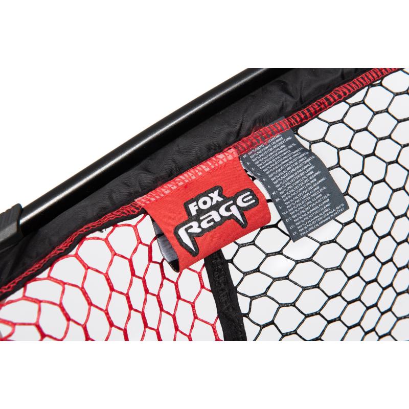 Fox Rage 75cm Rubber Net Head