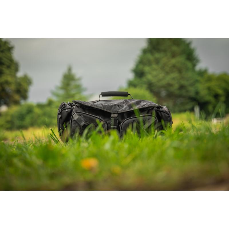 Fox Rage Camo Voyager Large Carryall