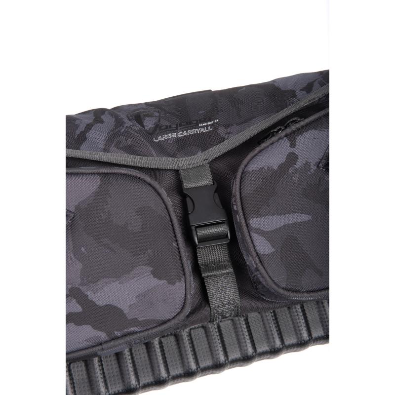 Fox Rage Camo Voyager Large Carryall