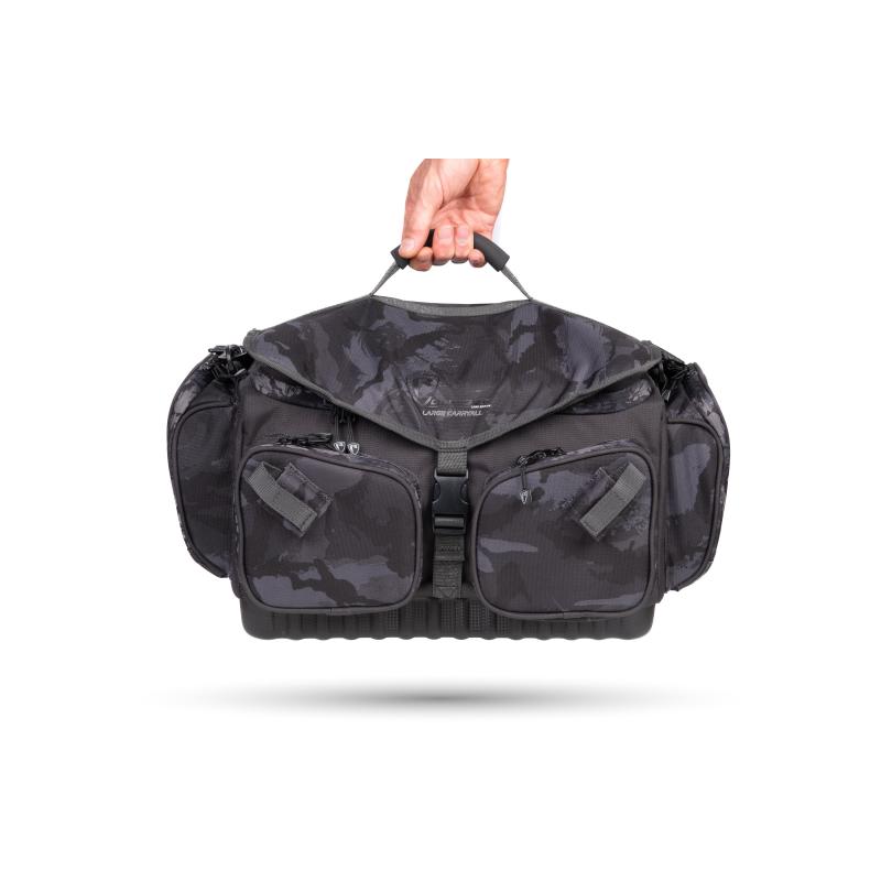Fox Rage Camo Voyager Large Carryall