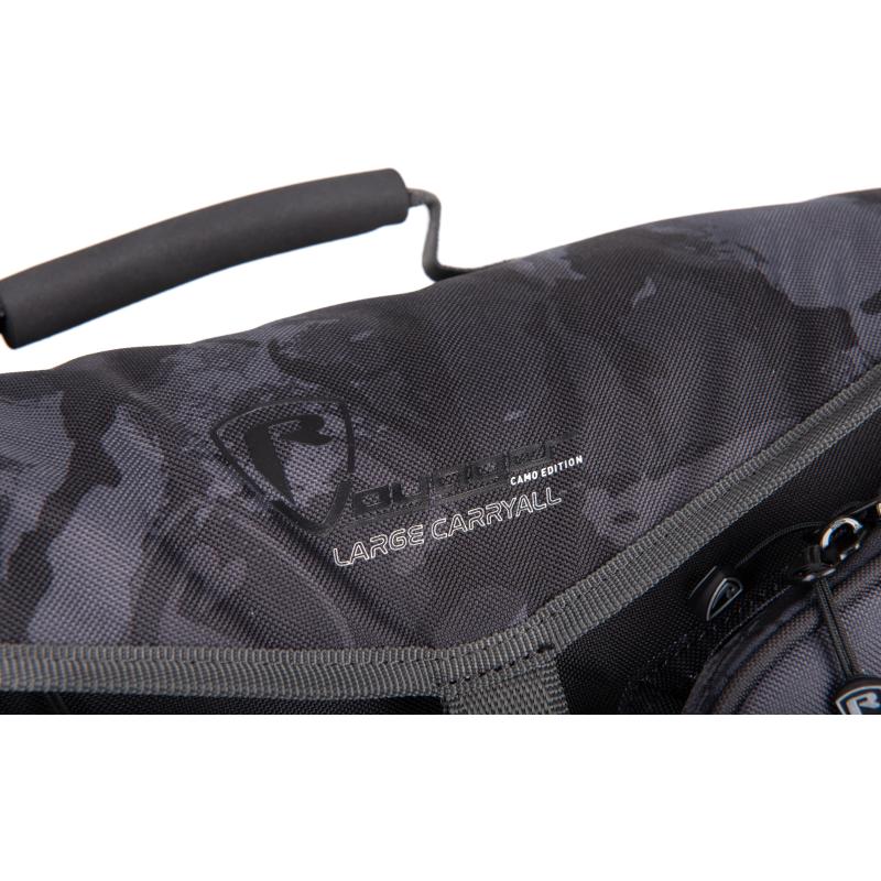 Fox Rage Camo Voyager Large Carryall
