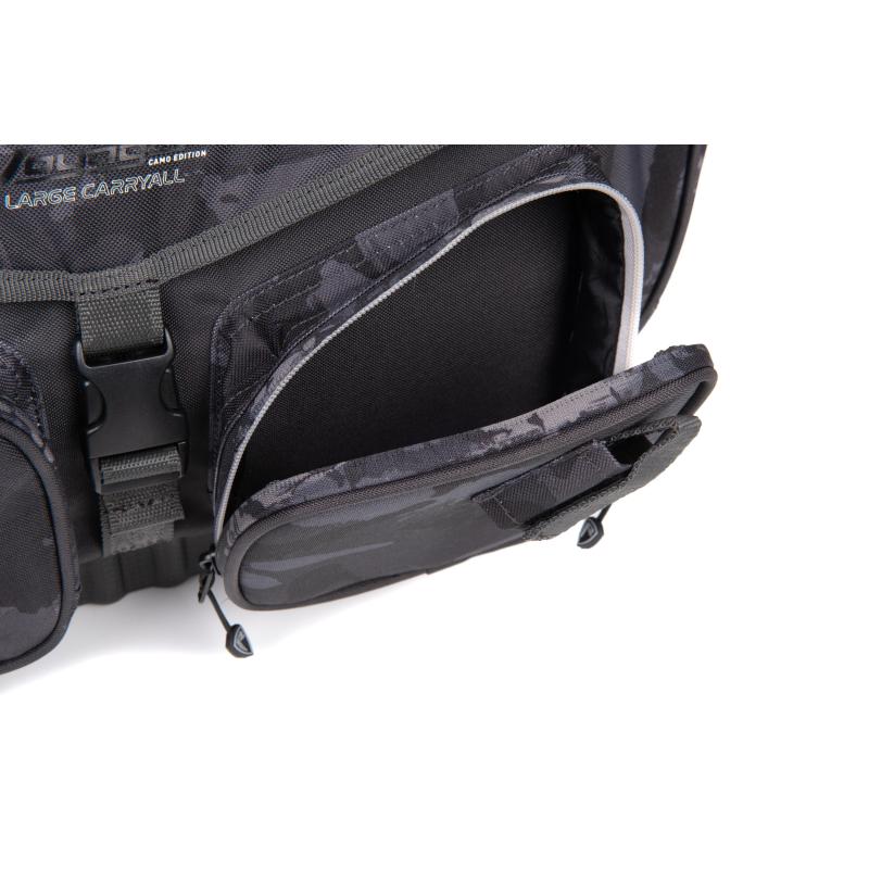 Fox Rage Camo Voyager Belt Bag