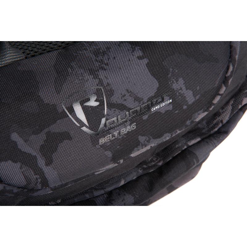 Fox Rage Camo Voyager Belt Bag