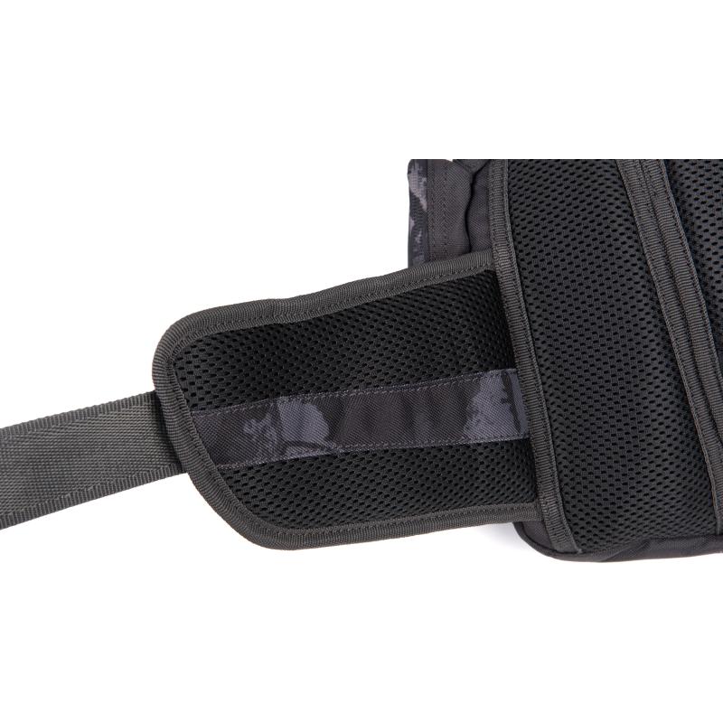 Fox Rage Camo Voyager Belt Bag