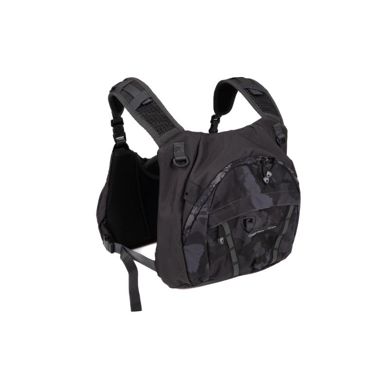Fox Rage Camo Voyager Chest Pack