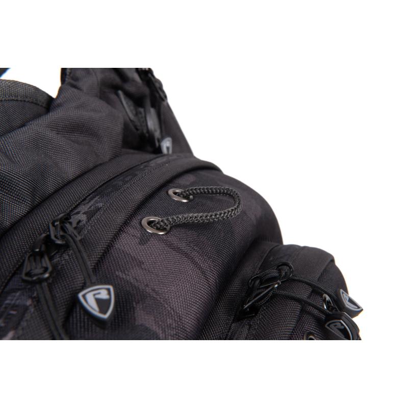 Fox Rage Camo Voyager Chest Pack