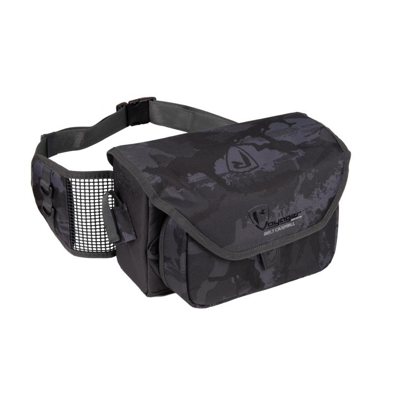 Fox Rage Camo Voyager Belt Carryall