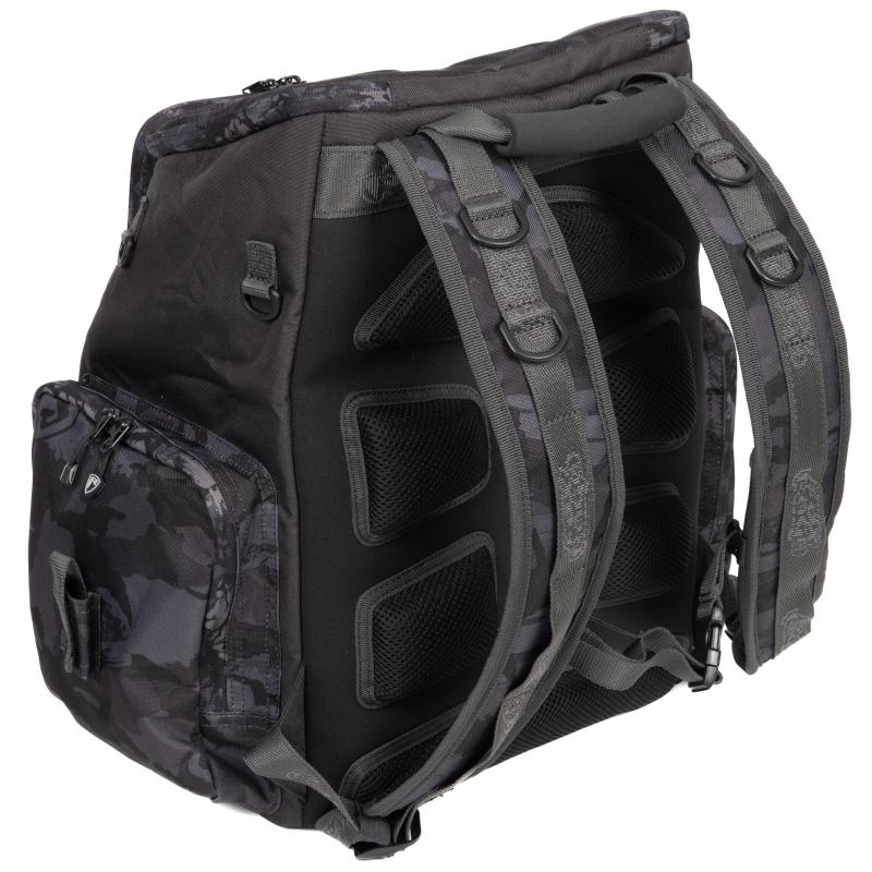 Fox Rage Camo Voyager Rucksack