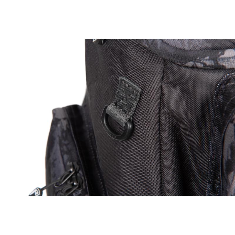 Fox Rage Camo Voyager Rucksack