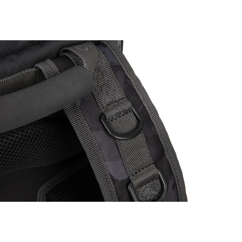 Fox Rage Camo Voyager Rucksack