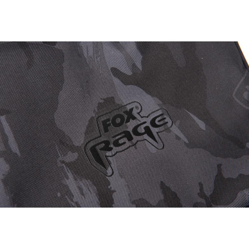 Fox Rage Camo Voyager Rucksack